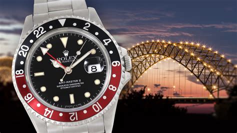 rolex watches memphis tn.